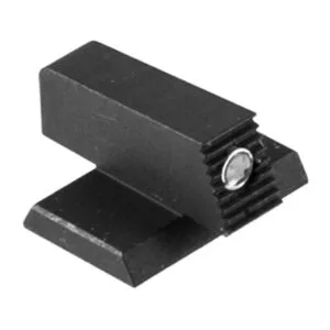 Wilson Combat Vickers Elite Snag Free Tritium Front Sights For M&P~