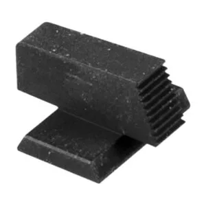 Wilson Combat Vickers Elite Snag Free Black Front Sight For M&P