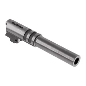 Wilson Combat 1911 Match Grade Barrel For Commander 9mm