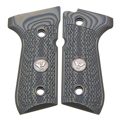 Wilson Combat Beretta 92/96 G10 Grips