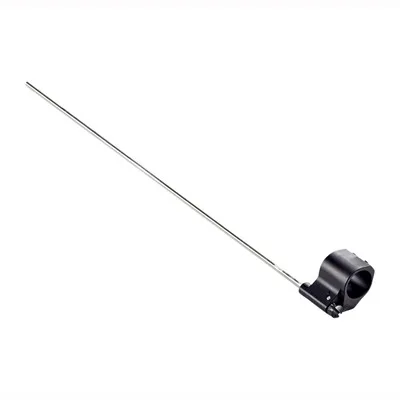 Wilson Combat Ar .308 Bullet Proof Lo-Profile Adjustable Gas Blocks W/ Gas Tube