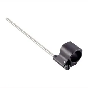 Wilson Combat Ar-15 Lo-Profile Bullet Proof Adjustable Gas Blocks With Gas Tube