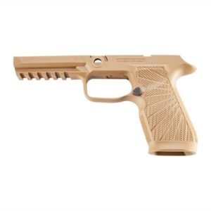 Wilson Combat Wc320 Grip Modules For The Sig P320