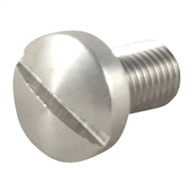 Wilson Combat 1911 "factory Plus" Grip Screws