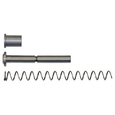 Wilson Combat Compact 1911 Full-Length Guide Rod Kit