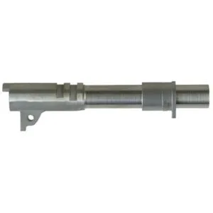 Wilson Combat 1911 Match Barrel & Bushing Set