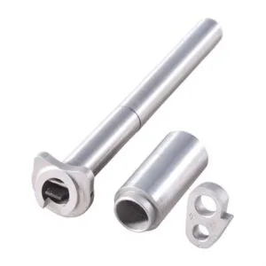 Wilson Combat 1911 "group Gripper" Guide Rod & Plug