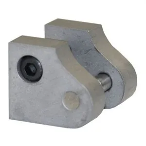Wilson Combat 1911 Beavertail Fitting Jig