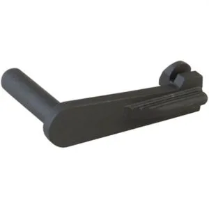 Wilson Combat 1911 Bullet Proof? Slide Stop