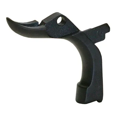 Wilson Combat 1911 Drop-In Beavertail Grip Safety