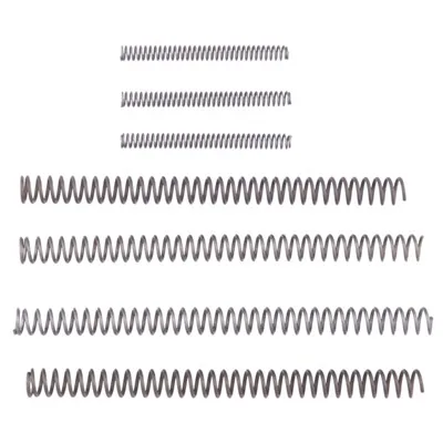 Wolff Sig Sauer Recoil Calibration Pak