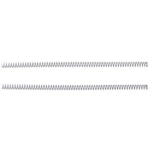 Wolff Hd Military Recoil Springs