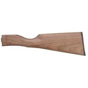 Wood Plus Savage 99 Straight Finished Stock