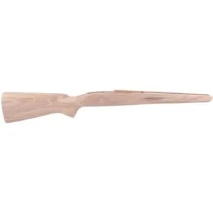 Wood Plus Mauser 96 Stock Sporter