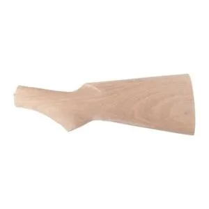 Wood Plus Marlin 336 Pistol Grip Stock (Unfinished)