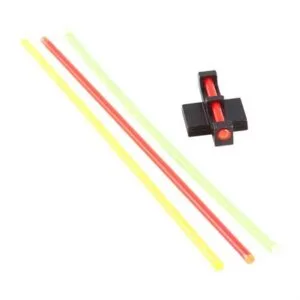 Brazos Custom Gunworks Lightning Rod Sights