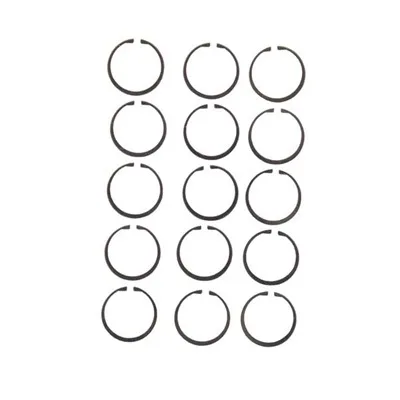 Tti Intl Ar-15/M16 Bolt Gas Rings, 5 Sets Of 3