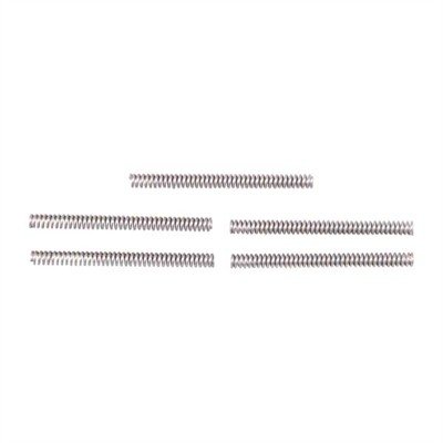 Tti Intl Ar-15/M16 Pivot Pin Detent Spring 5 Pack