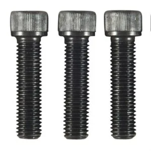 Tti Intl Ar-15  Pistol Grip Scew 5-Pk