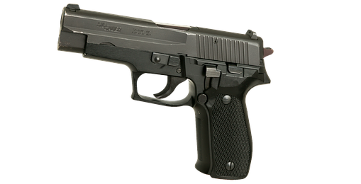 Handguns