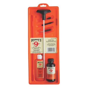 Hoppe's Cleaning Kit .40, 10mm Caliber Pistol - PCO40B