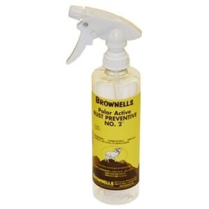 Brownells Rust Preventive No. 2?