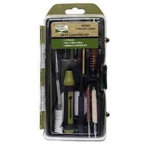 Sport Ridge Ar-15 Cleaning Kit