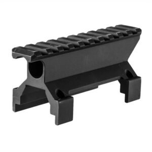 B&T Usa B&T Rail Nar Mount For Hk Mp5 Mid Range