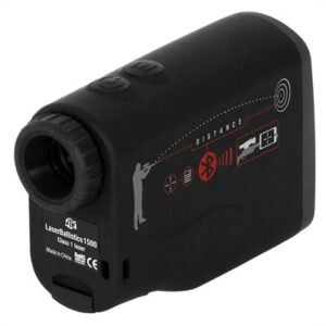 Atn Laserballistics 1000 Rangefinder
