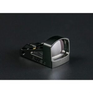 Shield Sights Ltd. Compact Reflex Mini Sight (Rmsc)