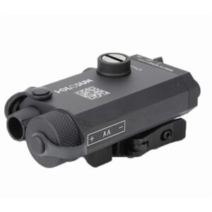Holosun Ls117 Laser Sight With Qd Mount
