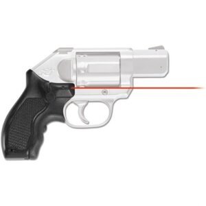 Crimson Trace Corporation Kimber K6s Slatewood Master Series Lasergrips