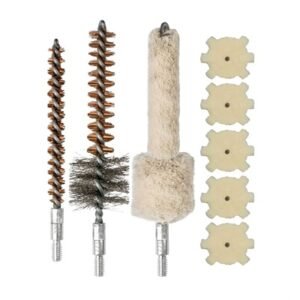 Real Avid Ar-15 Brush Combo