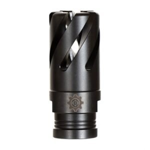 Next Level Armament Sig Mpx  Nlx-13 Hi-Helix Flash Hider 9mm