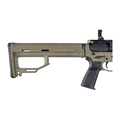 Fixed Stock Strike Industries Ar-15 Modular Fixed Stock – Primary Tactical