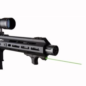 Viridian Hs1 Hand Stop Laser