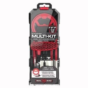 Real Avid Gun Boss Multi-Kit For Hundguns