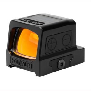 Holosun He509t Enclosed Reflex Sight