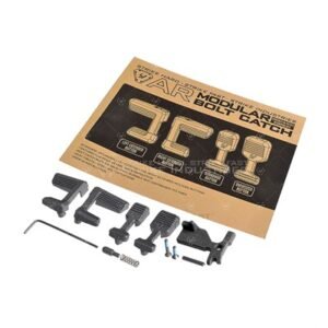Strike Industries Ar Modular Bolt Catch