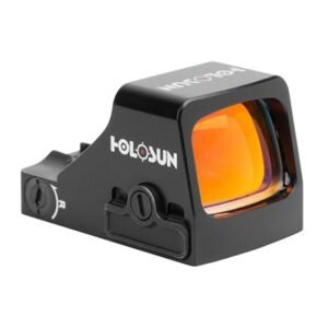 Holosun Hs507k-X2 Reflex Sight