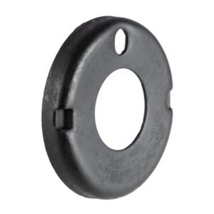 Sons Of Liberty Gun Works Ar-15 Round Handguard Cap Steel Black