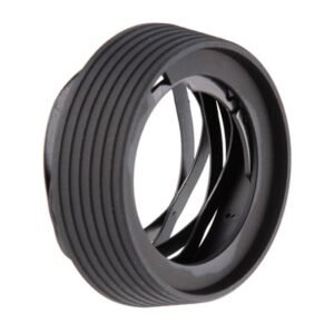 Sons Of Liberty Gun Works Ar-15 Delta Ring Assembly Steel Black