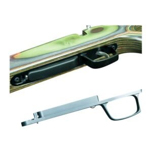 Mountain Tactical T3/T3x Gen 2 Bottom Metal