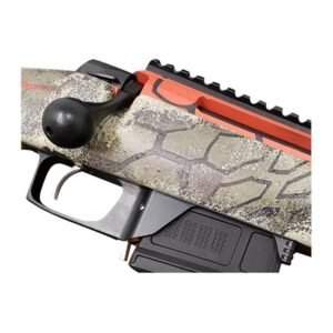 Mountain Tactical T3/T3x Ctr Aics Bottom Metal Short Action