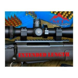 Mountain Tactical T3/T3x Extended Performance Rail