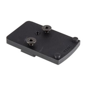 Egw S&W M&P Trijicon Rmr Sight Mount