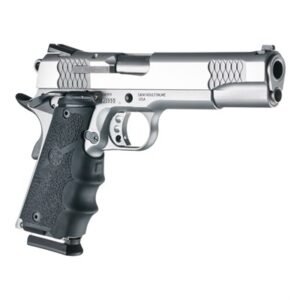 Hogue 1911 Government Laser Enhanced Grips