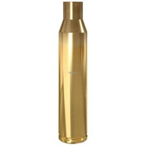 Lapua 338 Lapua Magnum Brass Case