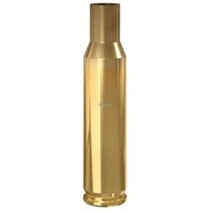 Lapua 222 Remington Brass Case