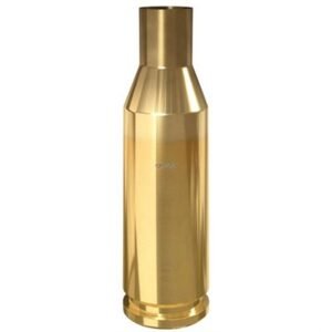Lapua 220 Russian Brass Case